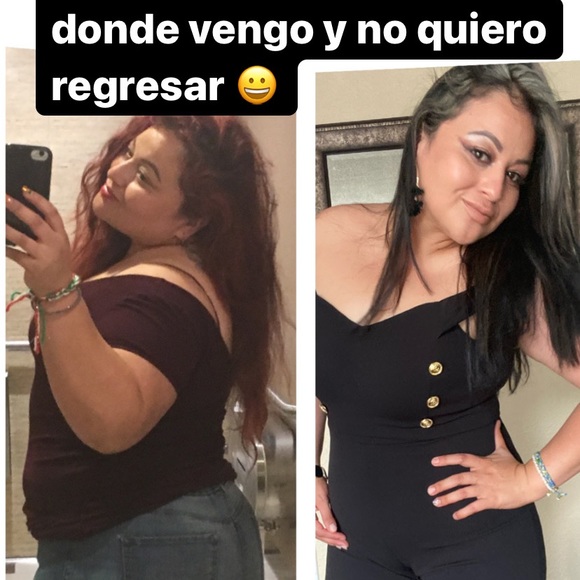 Meet your Posher, Paola - Picture 1 of 2